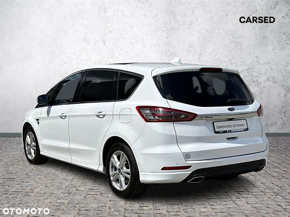Ford S-Max - 39