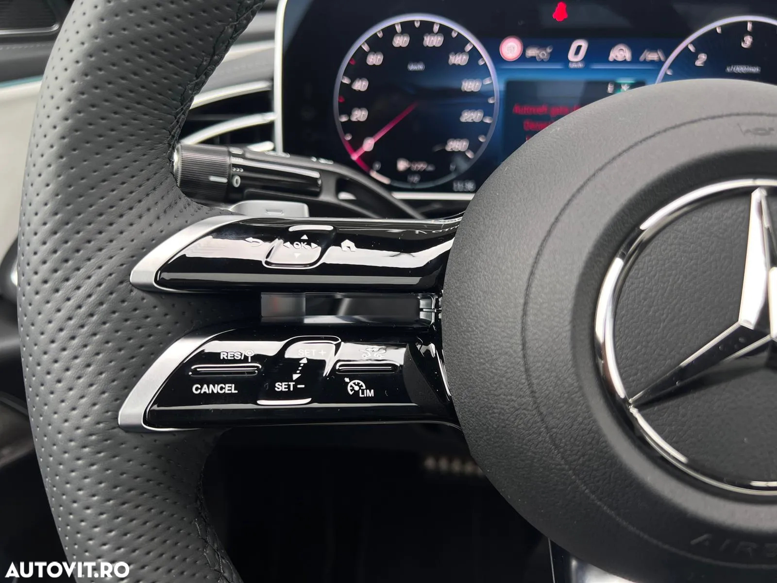 Mercedes-Benz E 220 d MHEV 4MATIC Aut. - 11