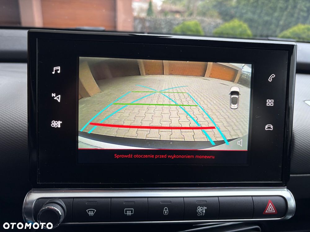 Citroën C4 Cactus Pure Tech 110 Stop&Start Selection - 8