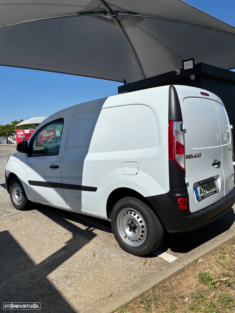 Renault Kangoo - 2