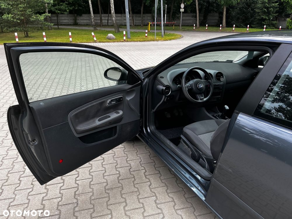 Seat Ibiza - 13