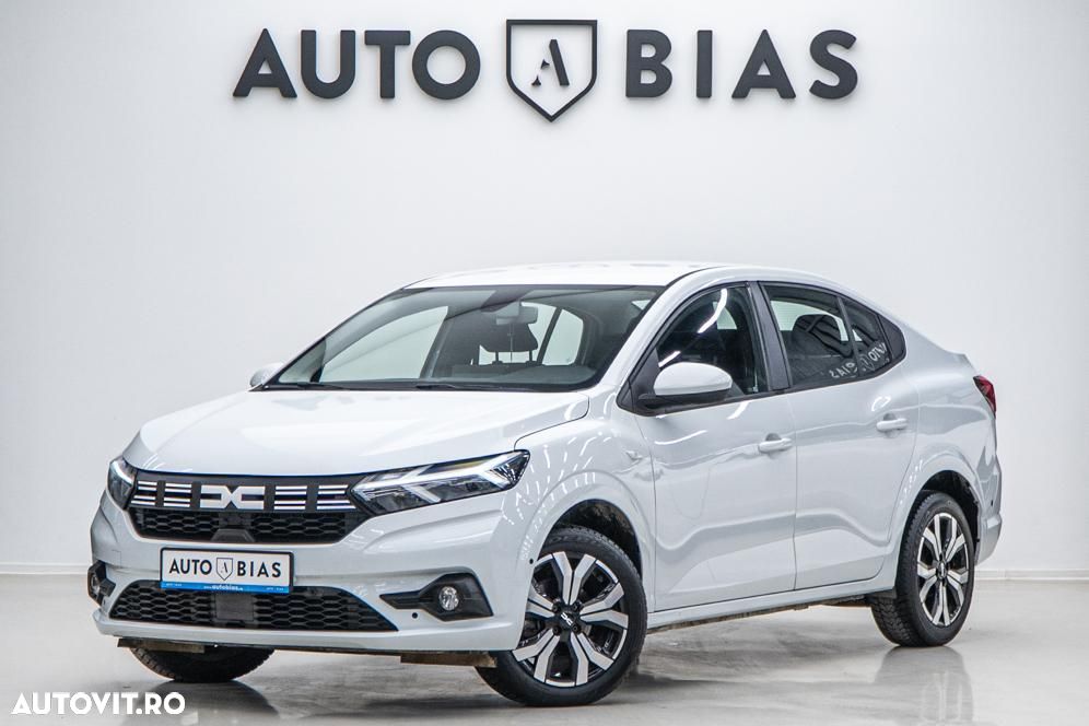 Dacia Logan TCe 90 MT6 Prestige - 2