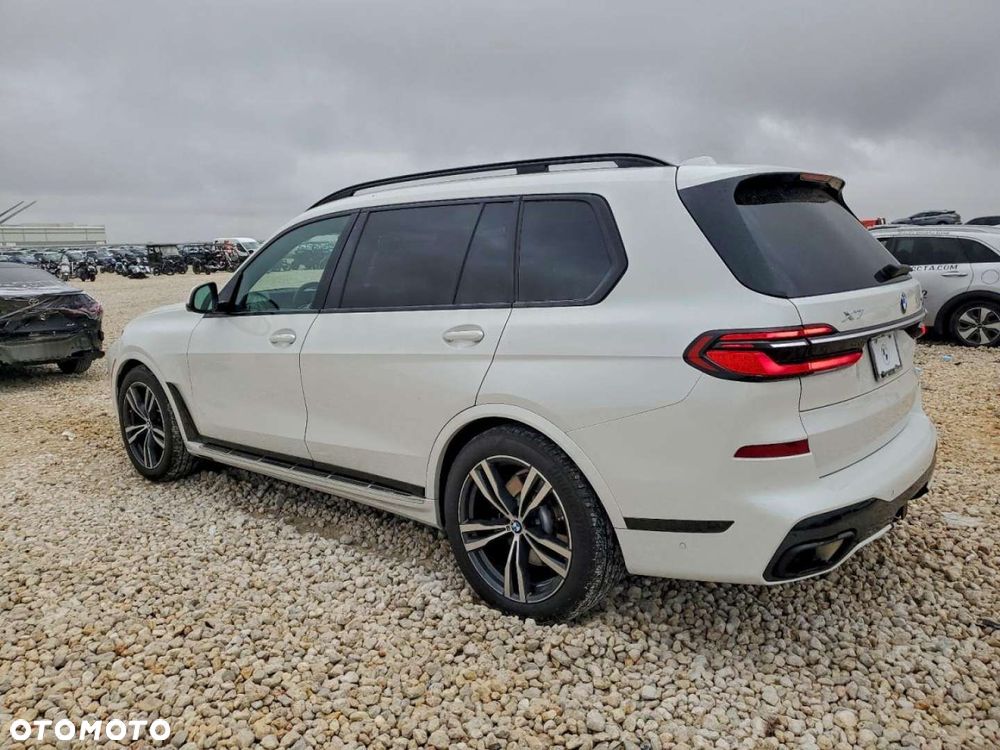 BMW X7 - 2
