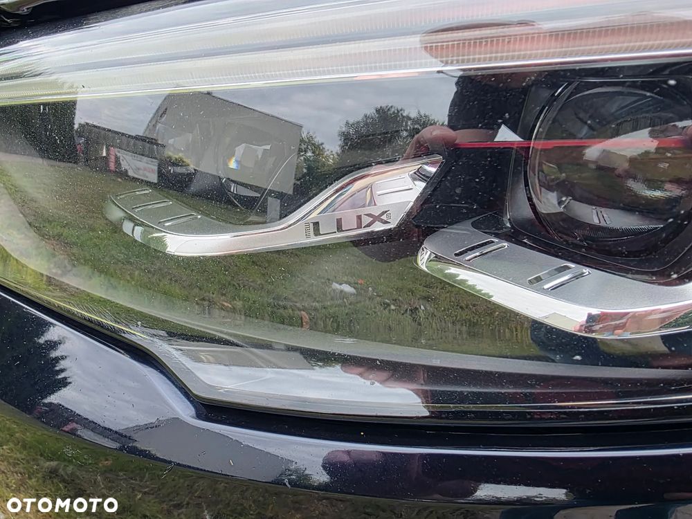 Opel Insignia 2.0 CDTI Innovation S&S - 40