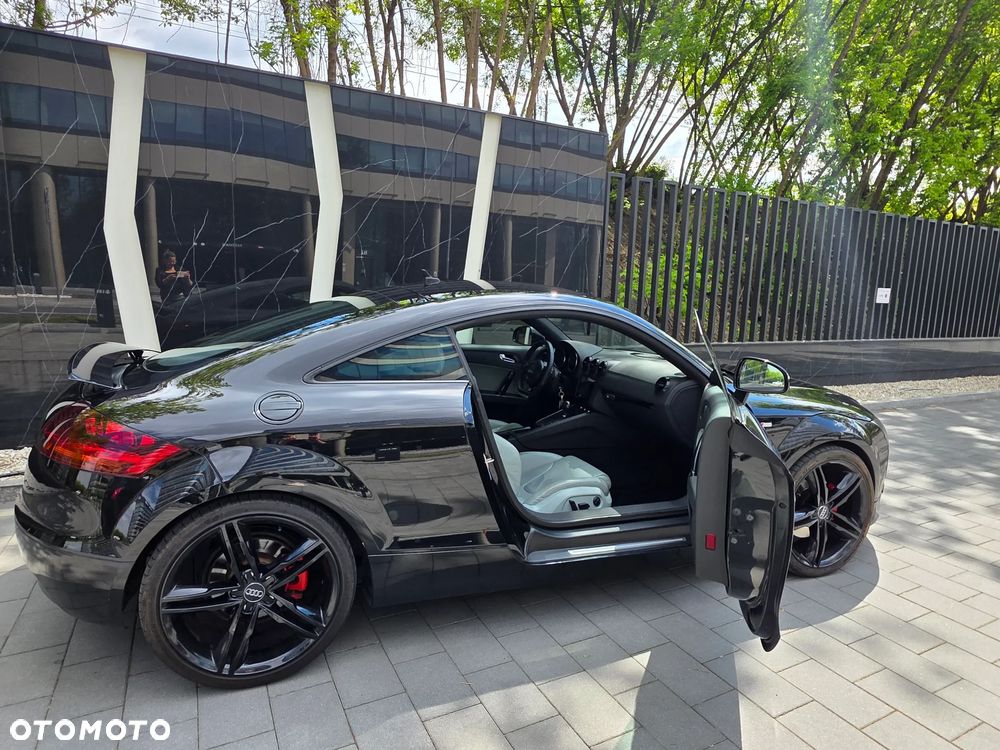 Audi TT Coupé 2.0 TFSI S tronic - 17