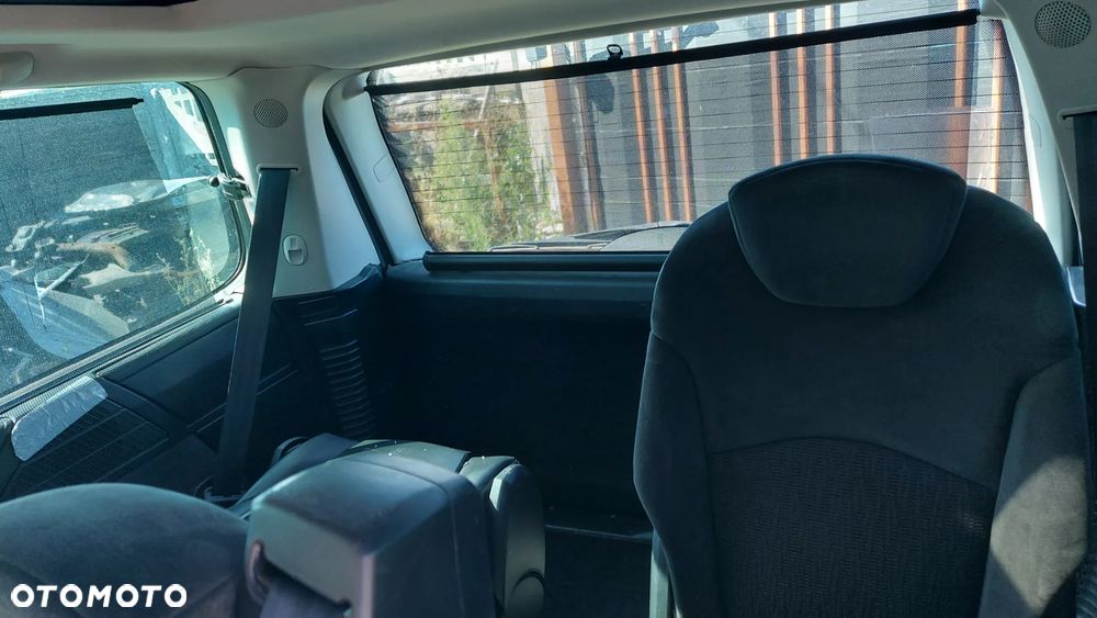 Citroën C8 HDi 165 Exclusive - 5