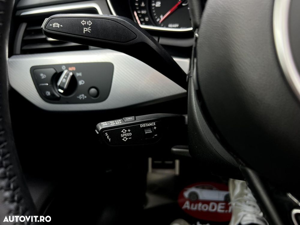 Audi A5 Sportback - 23