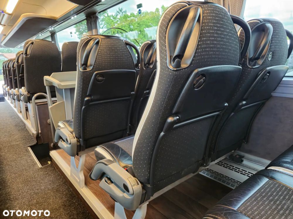 Neoplan CITYLINER/ SPROWADZONY / 55 MIEJSC/ 388 000 KM - 31