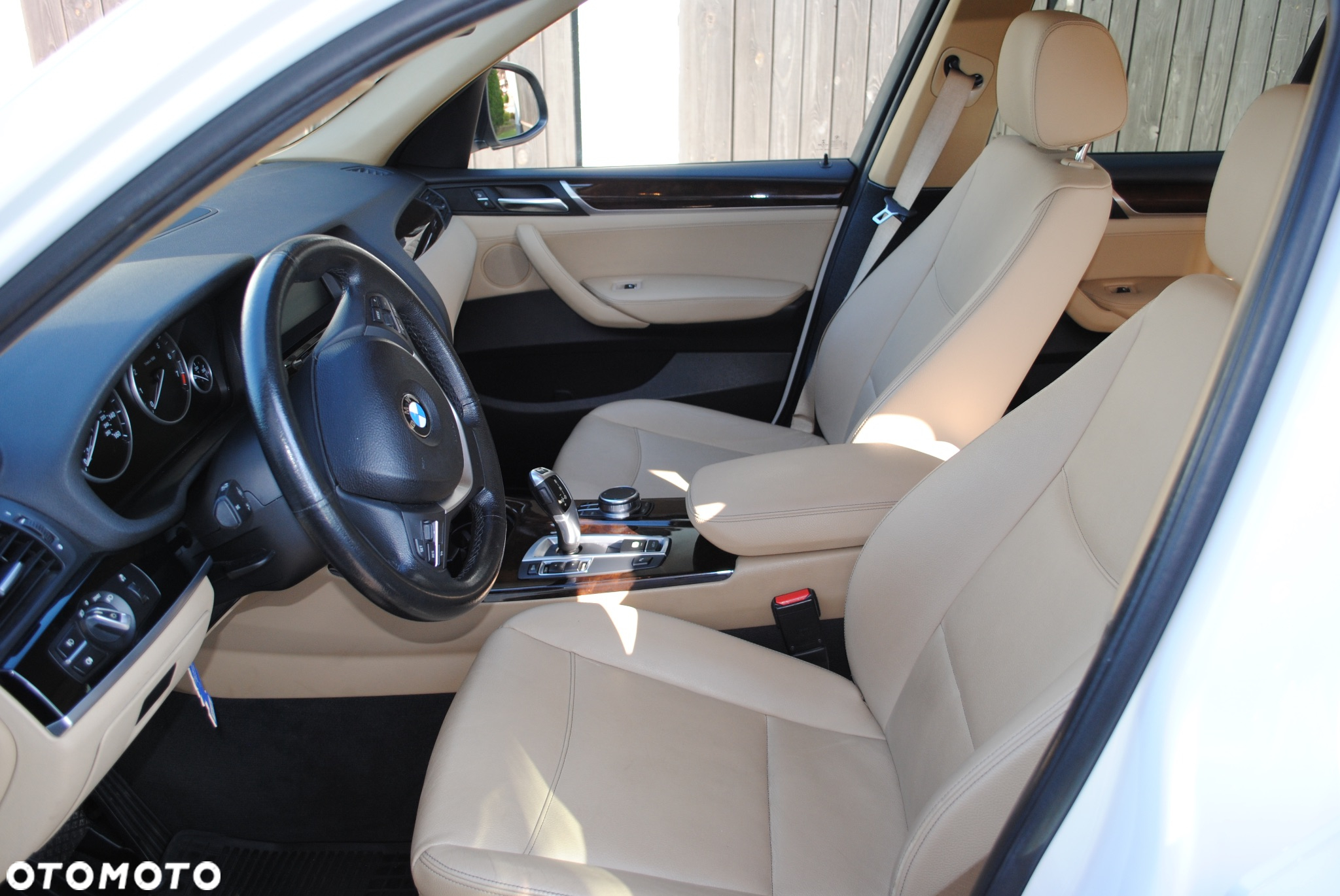 BMW X3 - 11