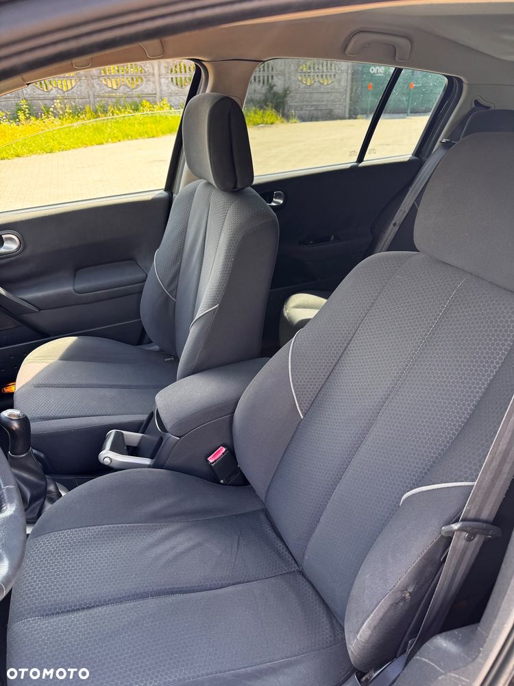 Renault Megane 1.6 16V Confort Privilege - 20