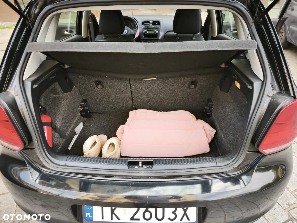 Volkswagen Polo 1.2 TDI DPF BlueMot (89g) - 17