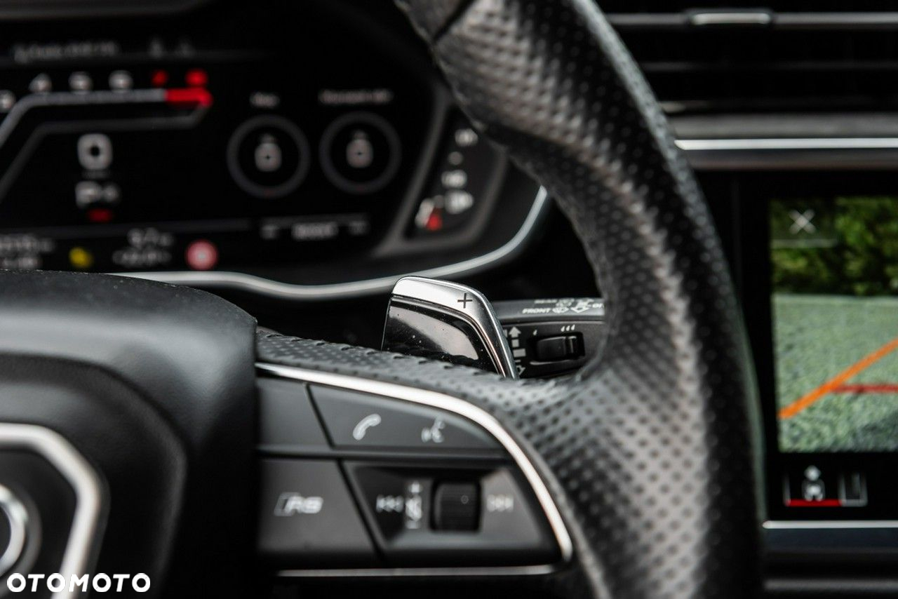 Audi RS Q3 - 19