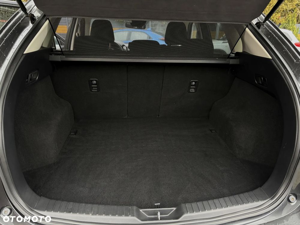 Mazda CX-5 2.0 Skymotion 2WD - 36