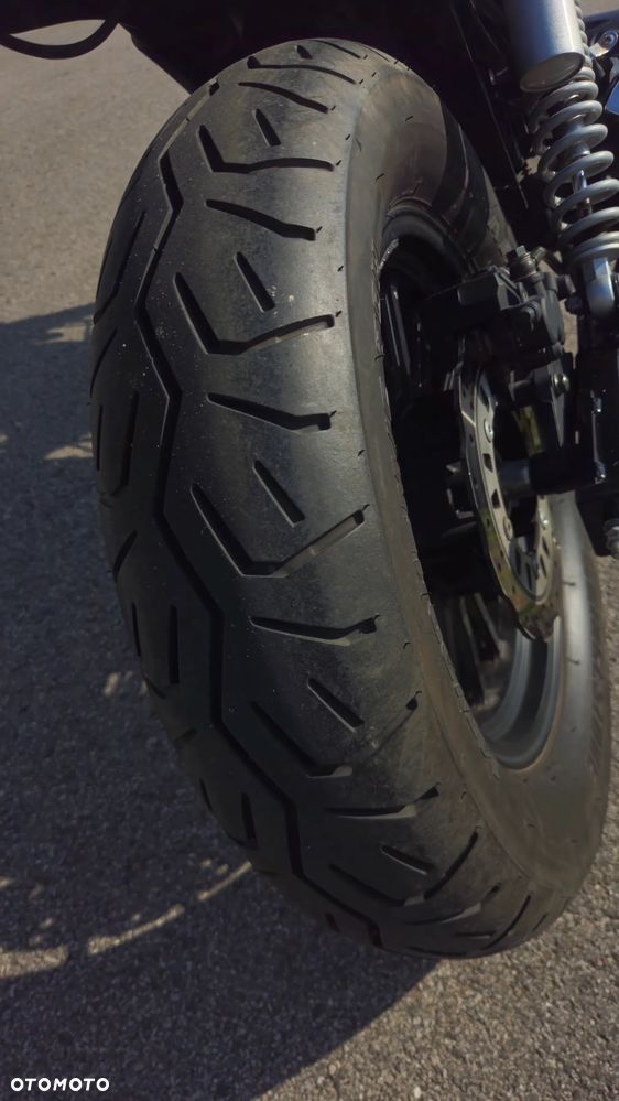 Junak M11 - 2