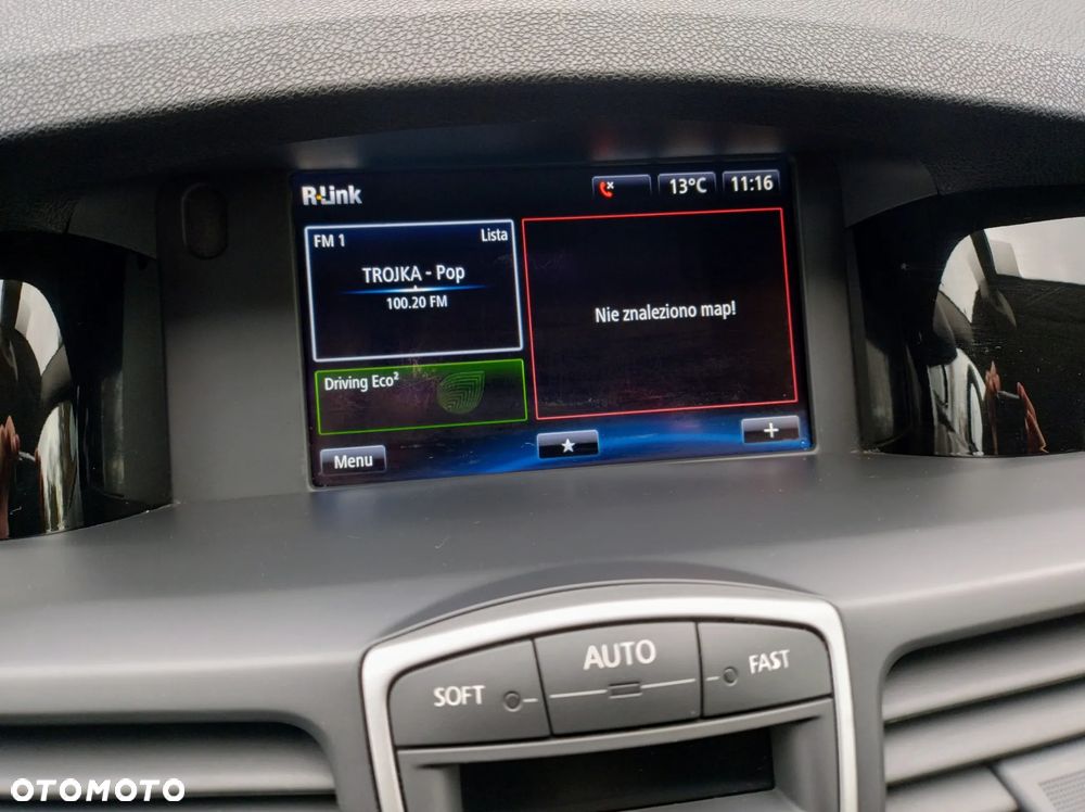 Renault Laguna 2.0 dCi Bose Edition - 17