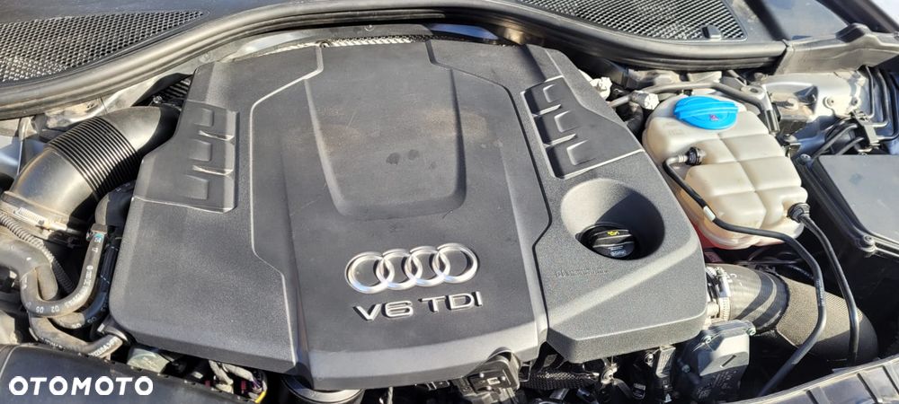 Audi A6 Limousine - 7