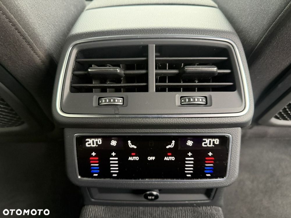 Audi A6 Avant TFSI S tronic - 28