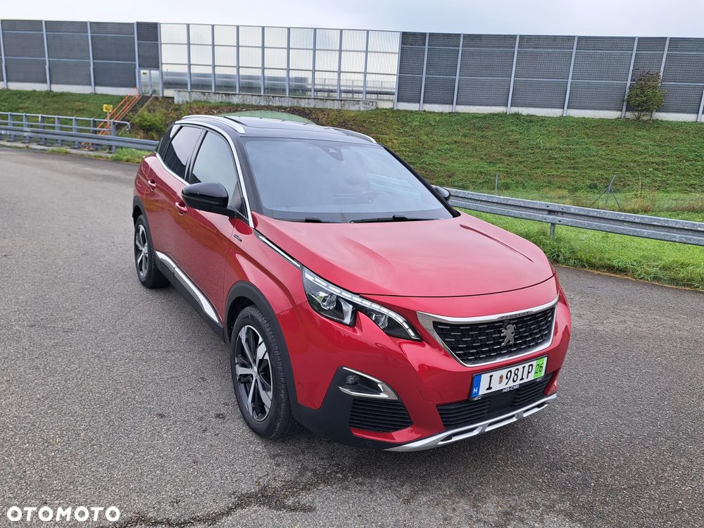 Peugeot 3008 - 38