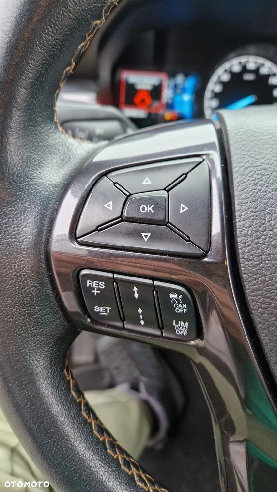 Ford Ranger 2.0 EcoBlue 4x4 DC Wildtrak - 26