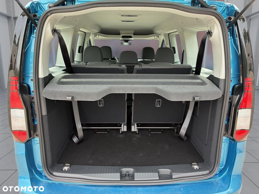 Volkswagen Caddy Maxi 2.0 TDI DSG - 12