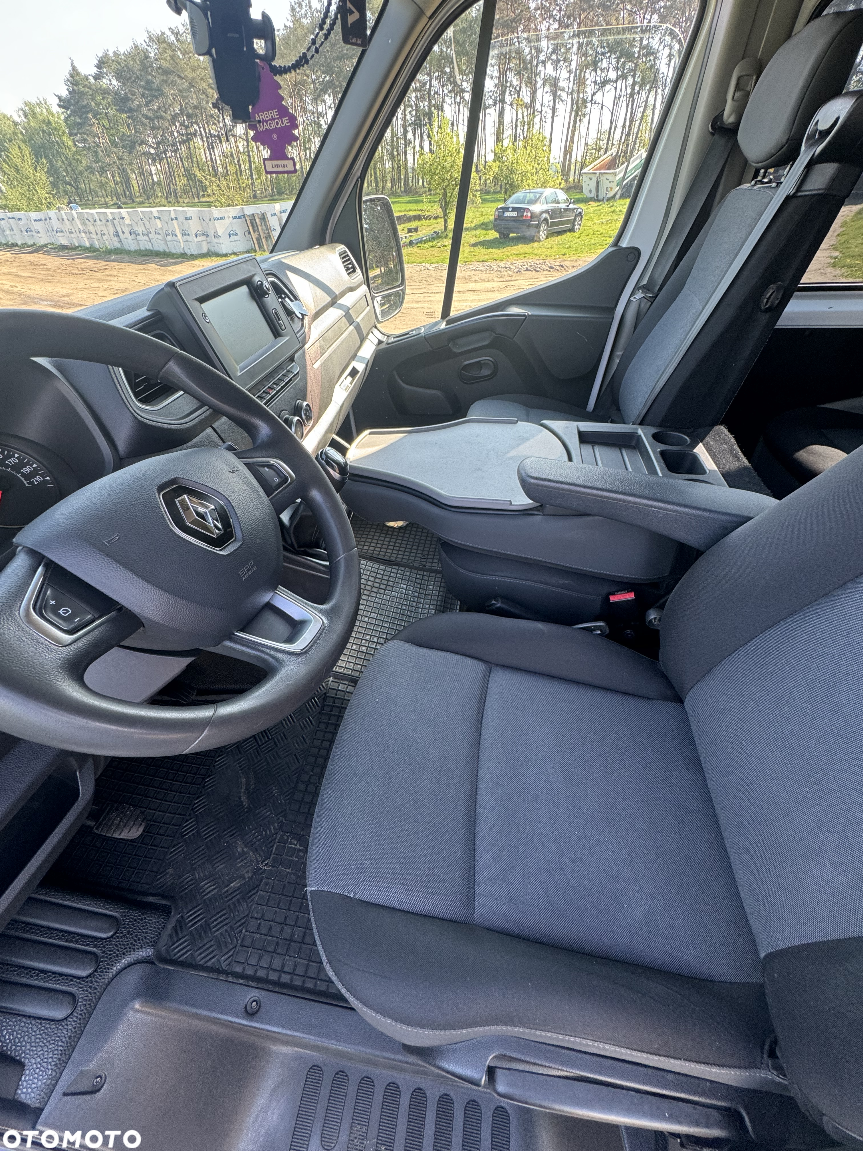 Renault Master - 5
