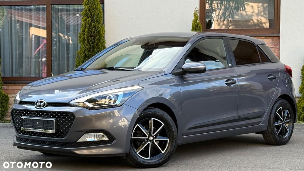 Hyundai i20 - 37