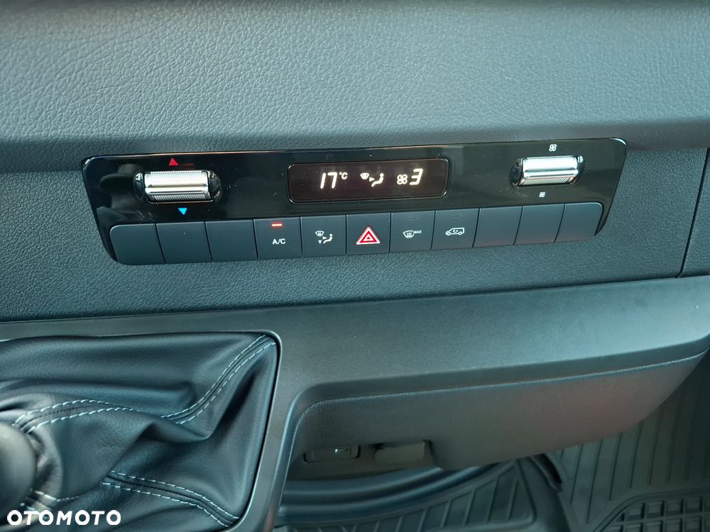 Mercedes-Benz Sprinter 315 CDI Furgon PRO standard  3665 mm L2H2 - 27