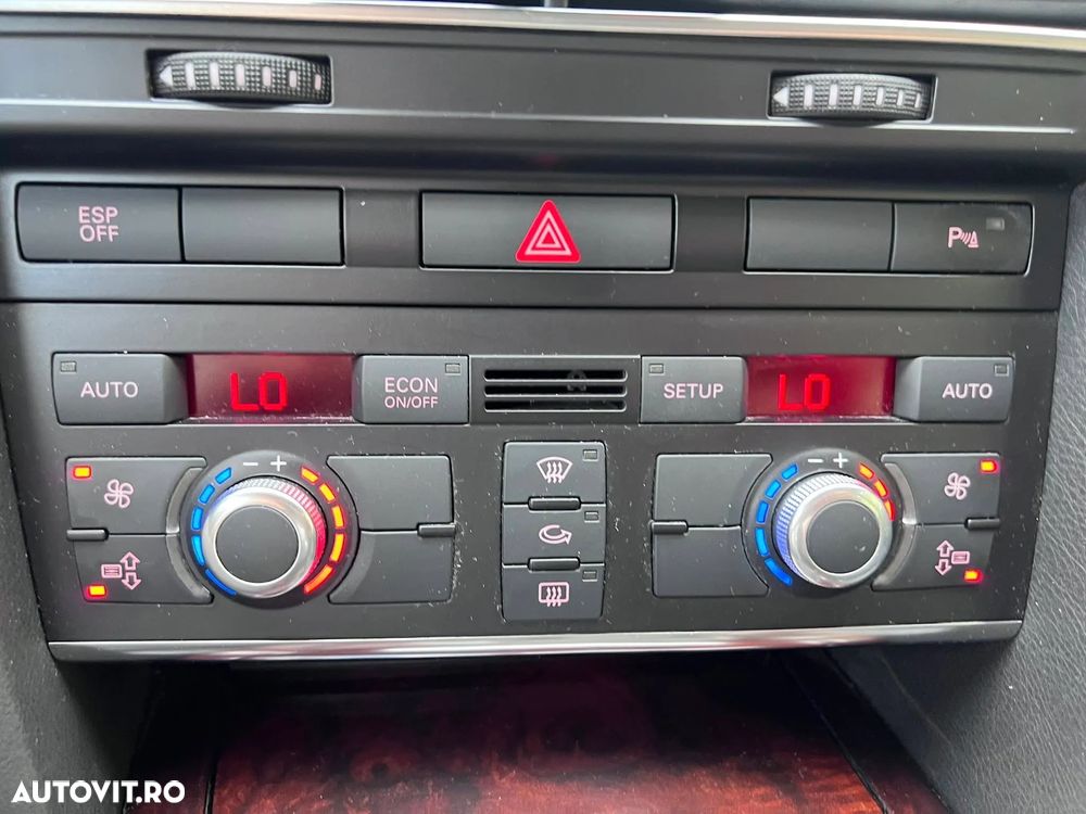 Audi A6 3.0 TDI DPF quattro Aut - 17