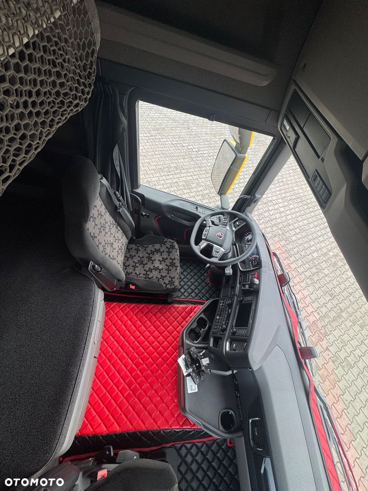 Scania R450 mega - 36