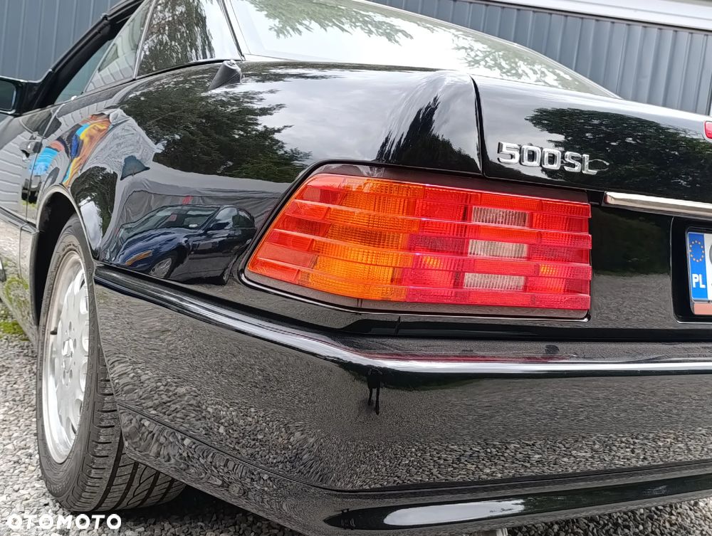 Mercedes-Benz SL - 4