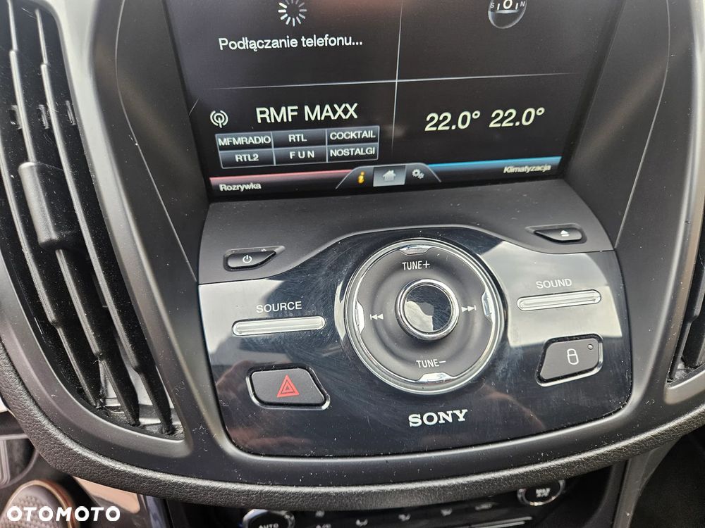 Ford Kuga 2.0 TDCi 4x4 SYNC - 20