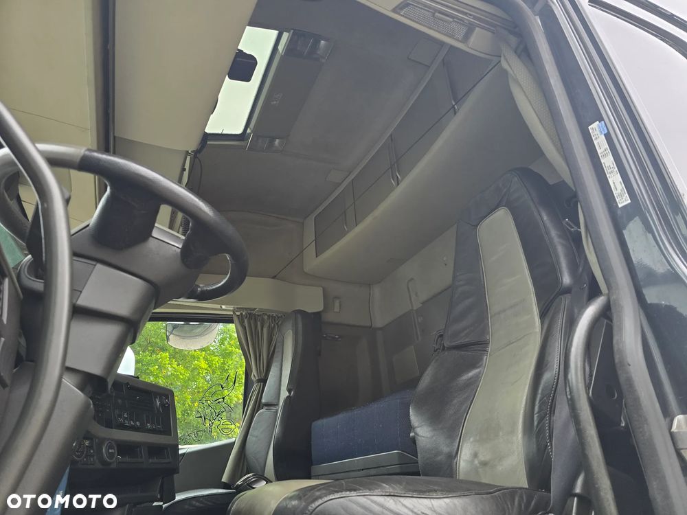 Volvo FH4 510 - 18