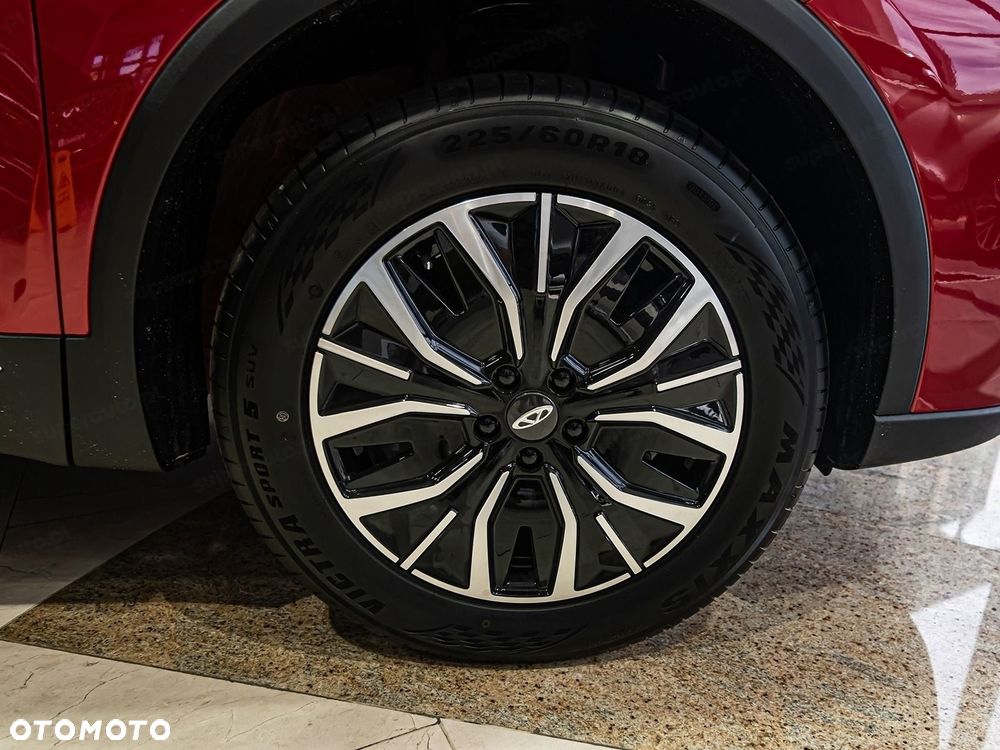 Chery Tiggo 7 1.5 T-GDI Super Hybrid Premium DHT - 17