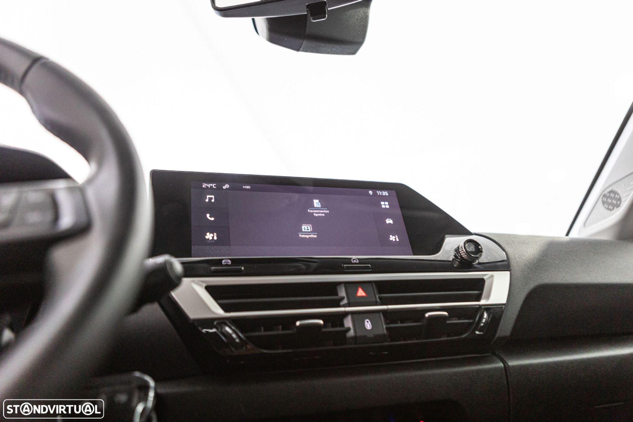 Citroën e-C4 50 kWh YOU - 31