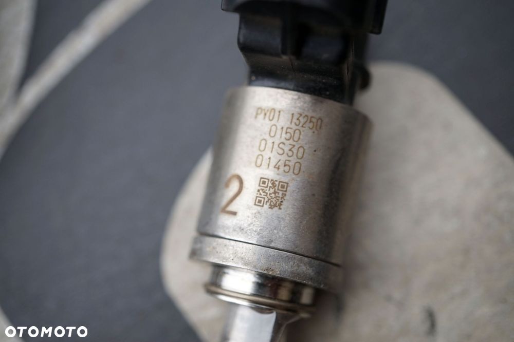 WTRYSKIWACZ CX-5  2.5 SKYACTIV PY01-13250 MAZDA 2011-2015 - 9