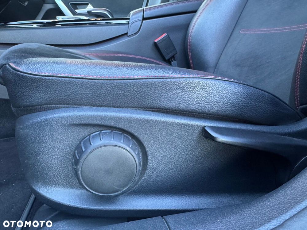 Mercedes-Benz Klasa A - 17