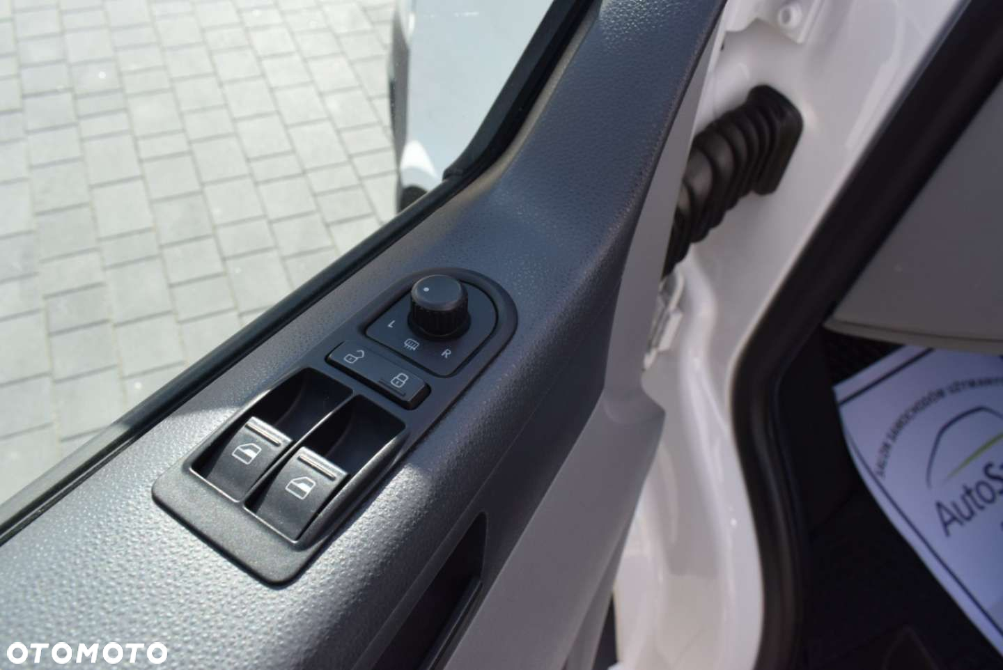 Volkswagen Transporter T5 - 19