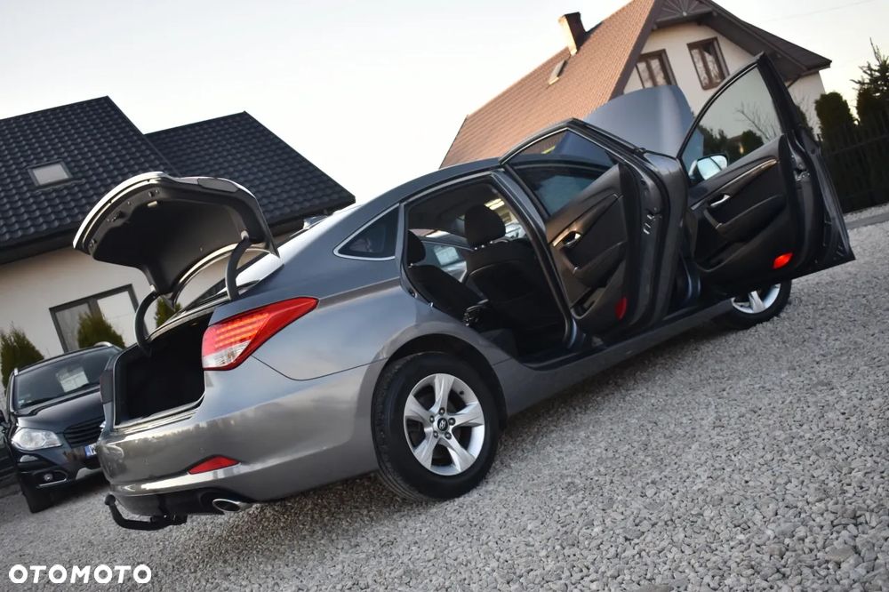 Hyundai i40 1.7 CRDi Comfort - 16