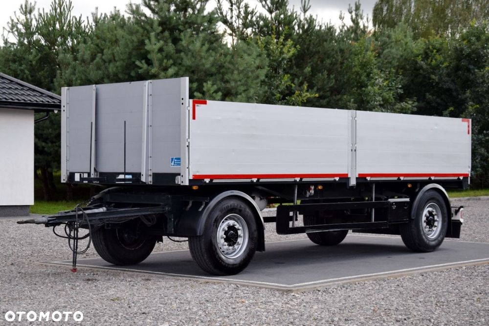 Schwarzmuller T-Serie - 1