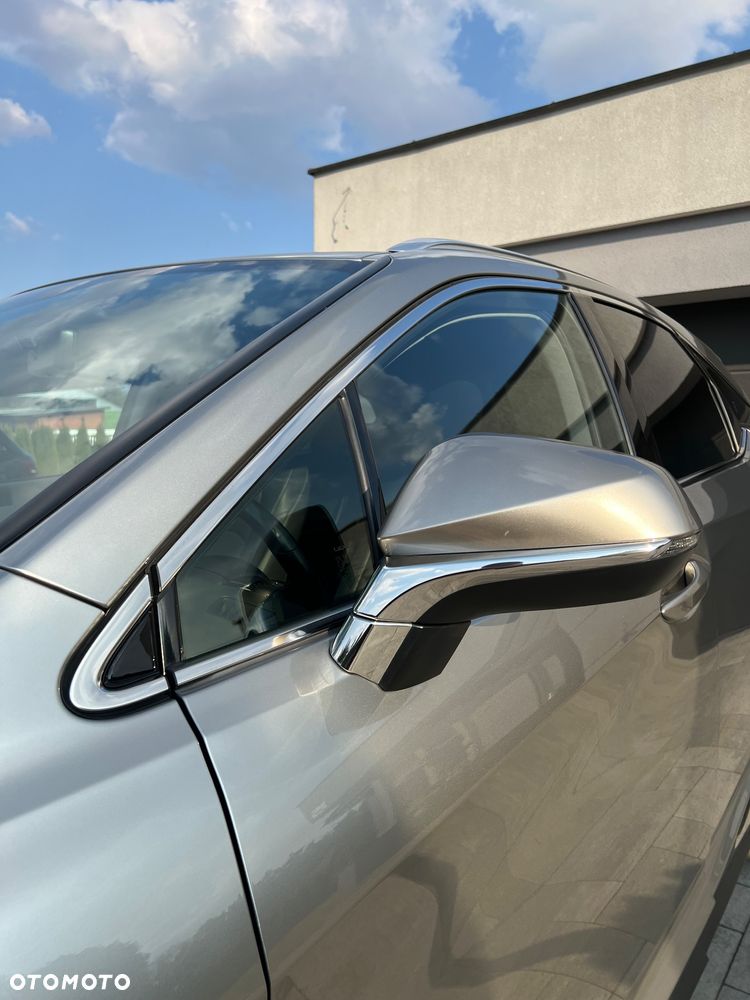Lexus RX 300 Business Edition - 10
