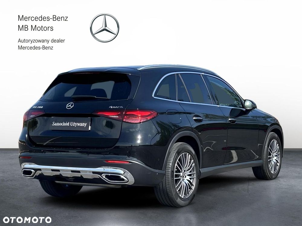 Mercedes-Benz GLC - 6