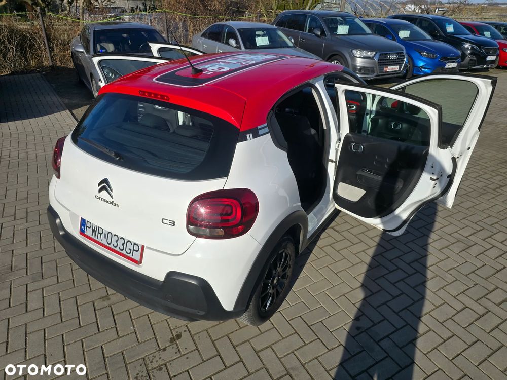 Citroën C3 - 37