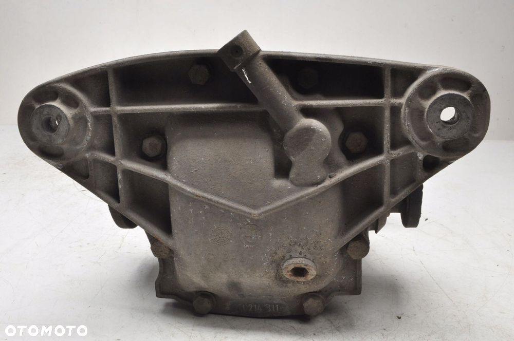 BMW 5 E39 2.5 2.8 MOST DYFER 7529494 3.46 AUTOMAT - 3