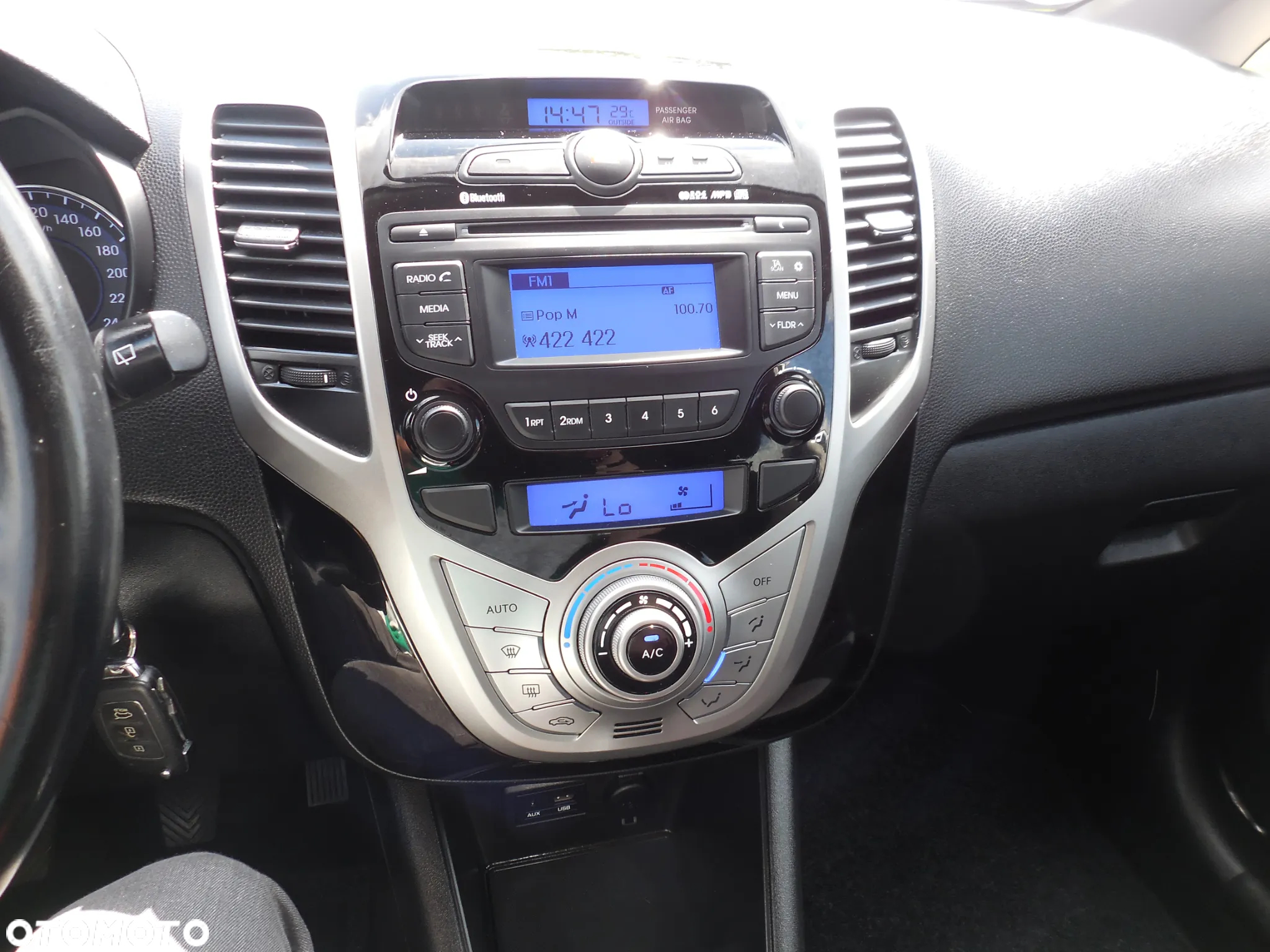 Hyundai ix20 - 21