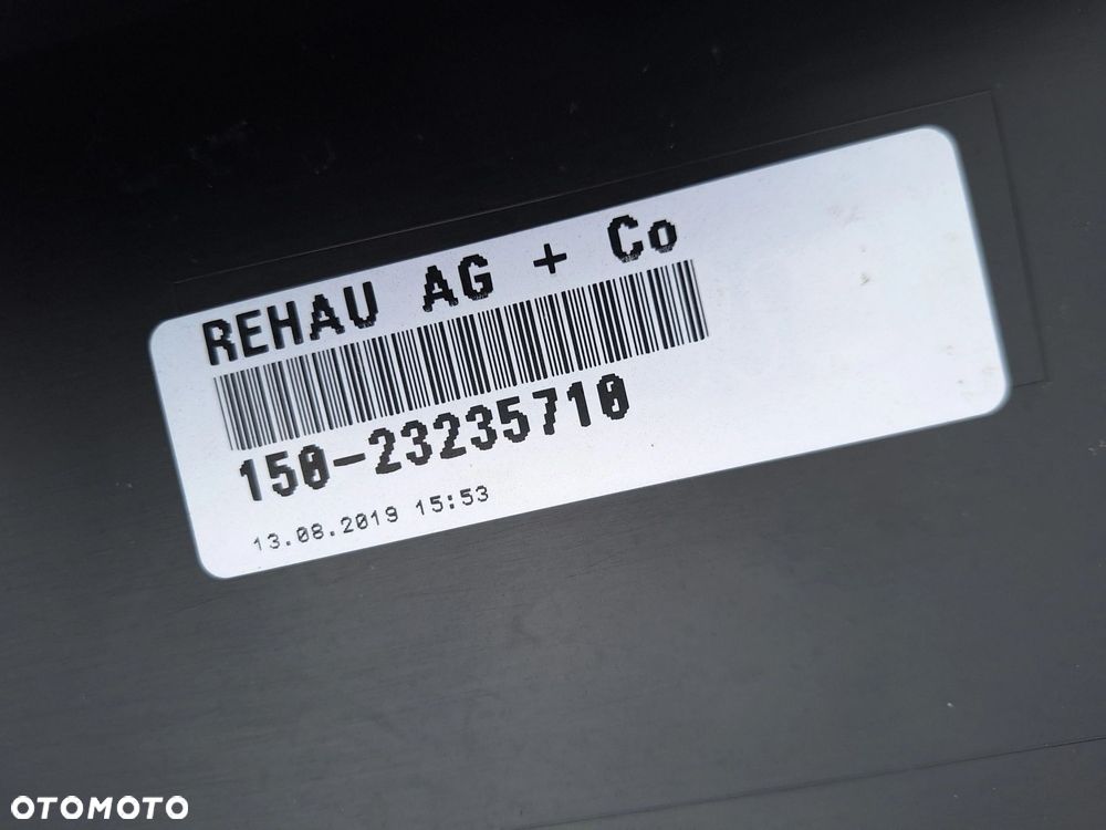 AUDI A3 8Y 8Y4 SPORTBACK 20-23 NOWY ORYGINAŁ NIE KLEJONY! ZDERZAK TYŁ TYLNY ORYG 8Y4807511 WYSYŁKA 24H - 14