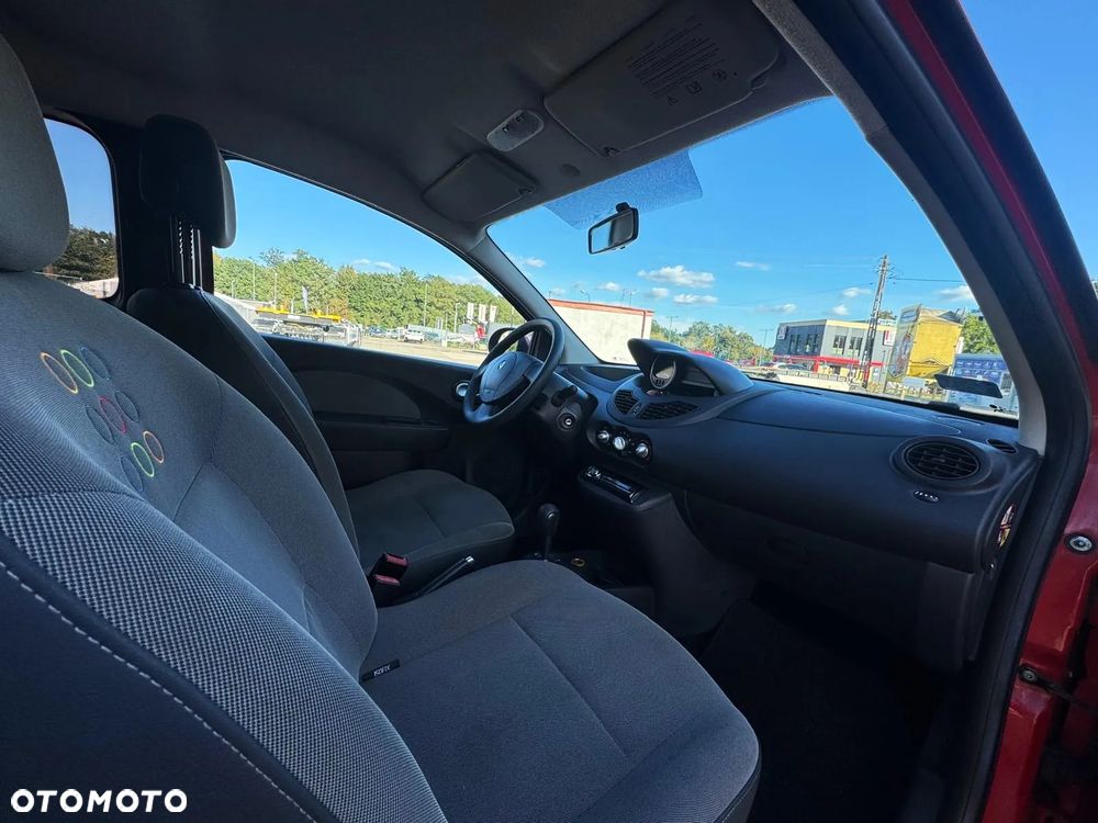 Renault Twingo - 7