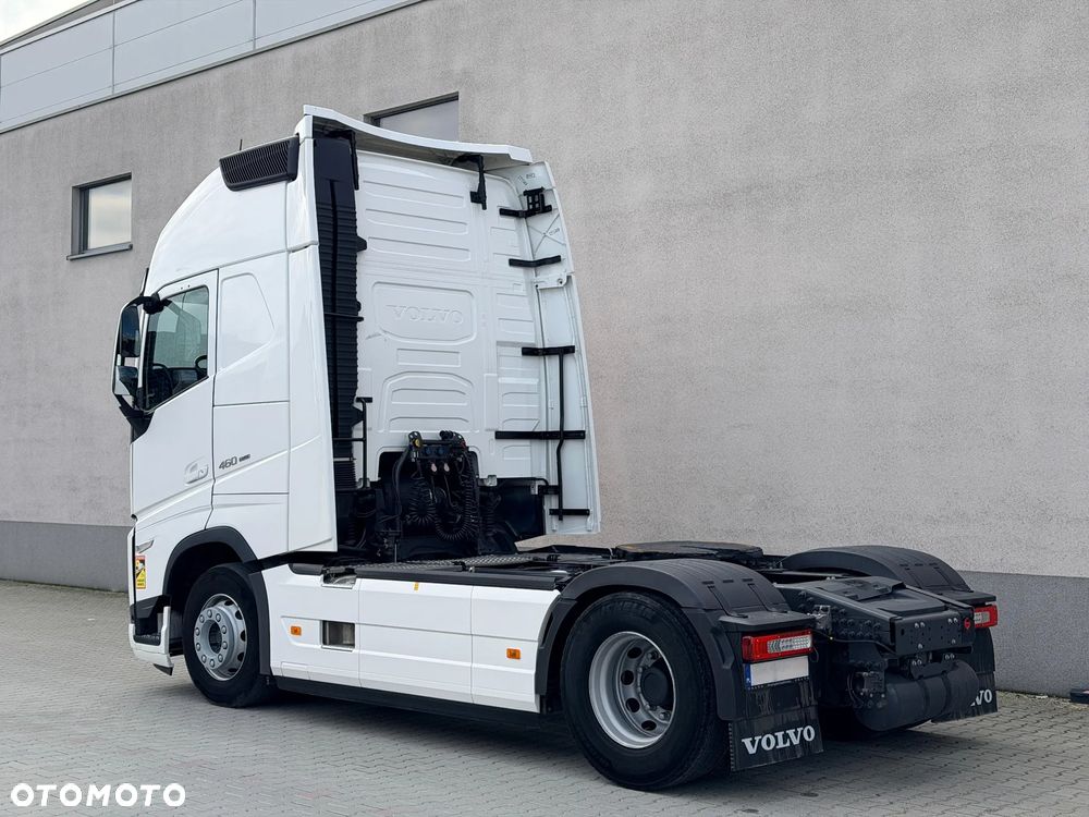 Volvo FH - 3