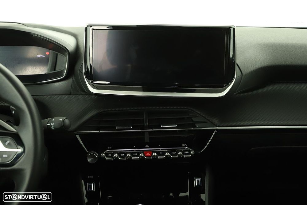 Peugeot 2008 1.2 PureTech Allure EAT8 - 9