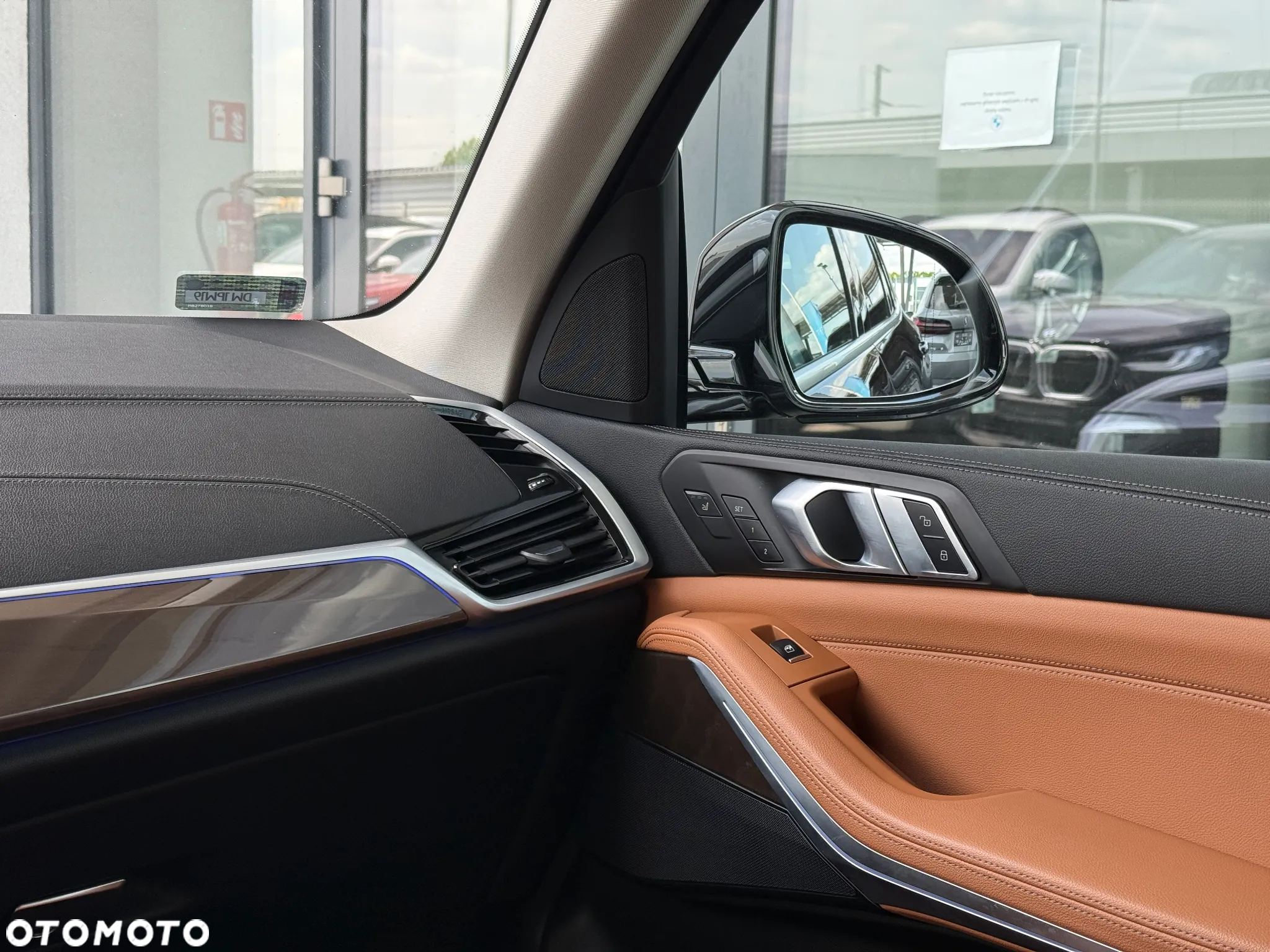BMW X5 xDrive30d - 13