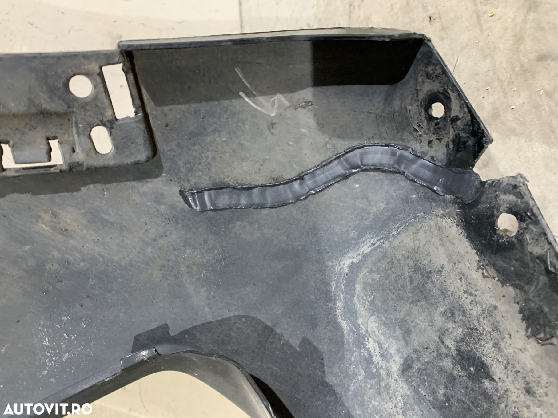 Bara fata BMW X5 G05, M-Sport, 2018, 2019, 2020, 2021, 5111-8069207 - 16